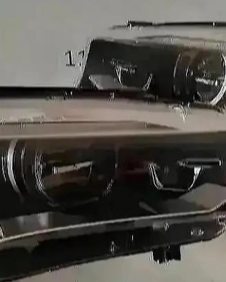 BMW X5 F15 X6 F16 Fari Adaptive LED