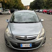 Opel Corsa 1.2 85CV 5porte (SU APPUNTAMENTO)