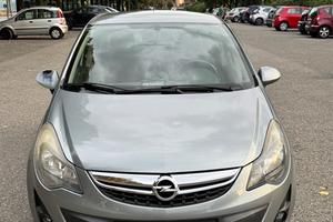 Opel Corsa 1.2 85CV 5porte (SU APPUNTAMENTO)