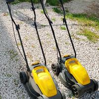 tagliaerba elettrico