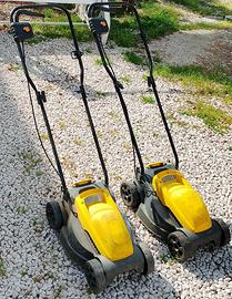 tagliaerba elettrico