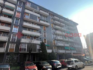 Appartamento Corsico [Cod. rif 3305432ARG]