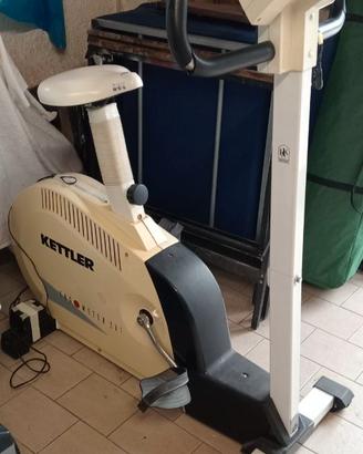 CYCLETTE