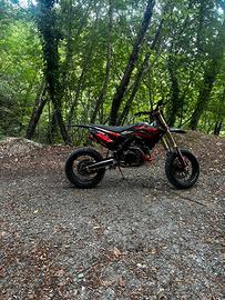 Honda Crf 450 R