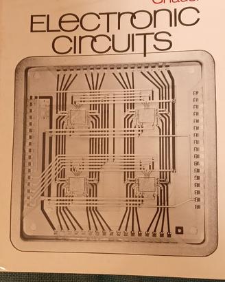 Electronic Circuits - Ghausi