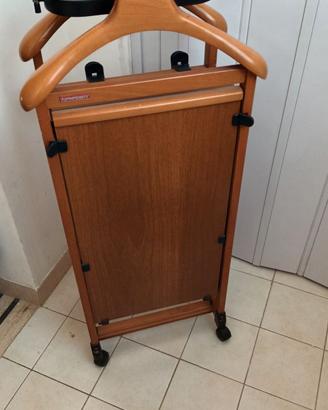 Appendiabiti, Indossatore Foppapedretti