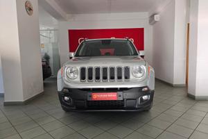 Jeep Renegade 1.6 Mjt Limited