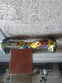 hoverboard 
