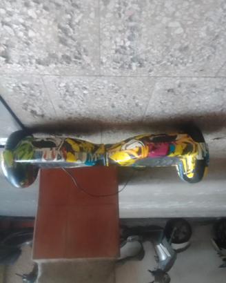hoverboard 