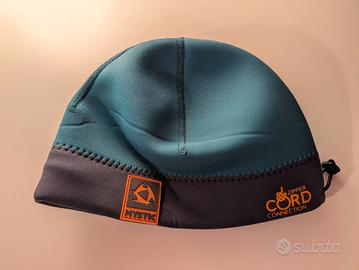 Mystic beanie berretto 2mm neoprene