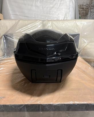 Bauletto SH 125 (2020-25)