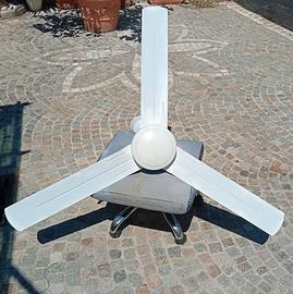 Ventilatore a soffitta