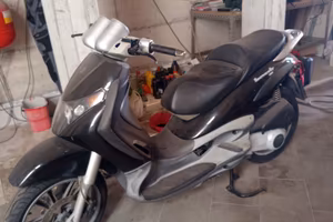 Beverly 200
