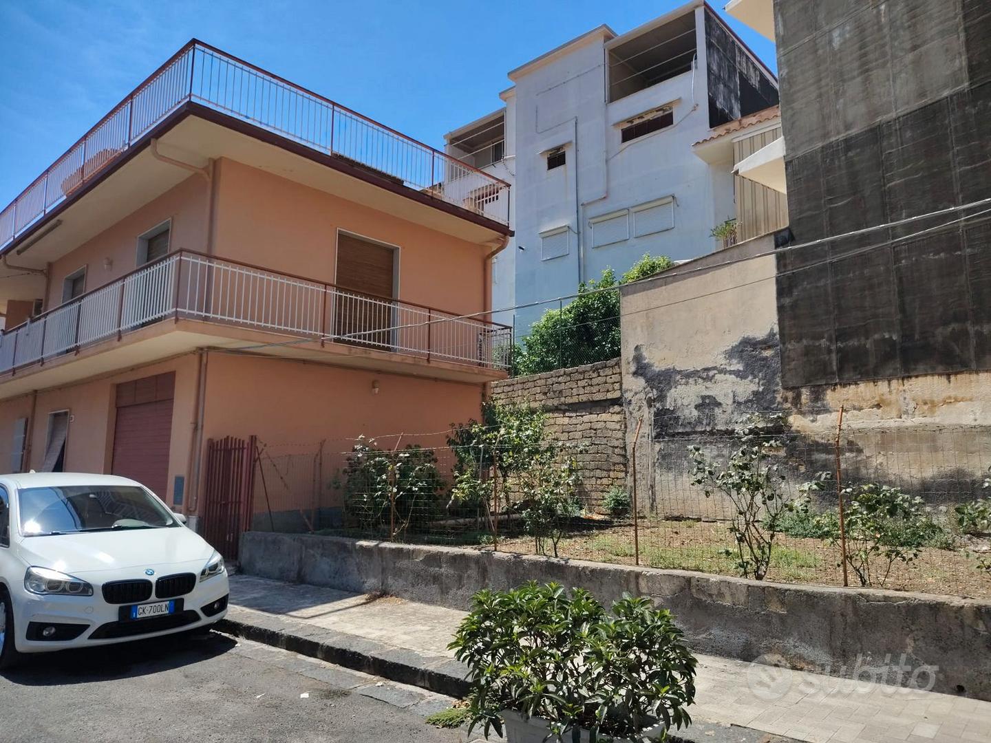 Casa – Militello in Val di Catania, Catania - Vista 2