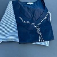 Pantalone e maglia