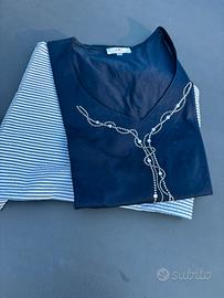 Pantalone e maglia