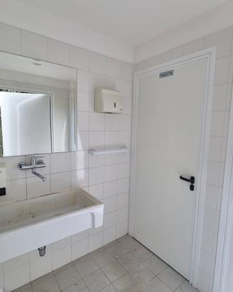 Bagno monoblocco 