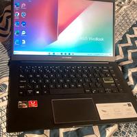 Asus vivobook ssd type c