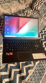 Asus vivobook ssd type c