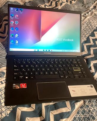 Asus vivobook ssd type c