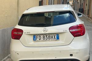 Mercedes classe A 180