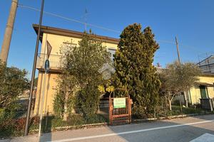 CASA INDIPENDENTE A RAVENNA