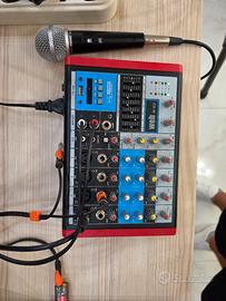 mixer