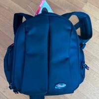 Zaino fotografico Reporter Nuovo