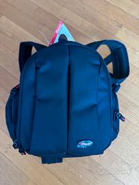 Zaino fotografico Reporter Nuovo