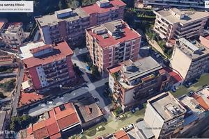 Via Palermo - Complesso Ibiscus, Quadrivani 115 mq