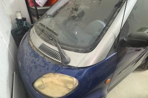 Smart diesel