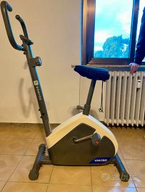 Cyclette Domyos VM130 (Decathlon)