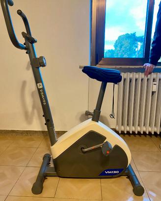 Cyclette Domyos VM130 (Decathlon)