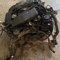 motore BMW E46 m47tu 150 cv