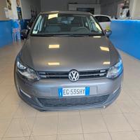 Volkswagen Polo 1.6 TDI 90CV DPF 5 porte Highline