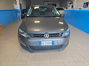 Volkswagen Polo 1.6 TDI 90CV DPF 5 porte Highline