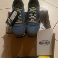 Scarpe antinfortunistiche  Diadora