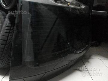 Lunotto smart for four 2004