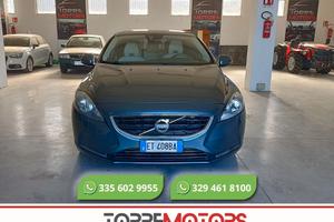 Volvo V40 D2 1.6 Momentum 09/2013