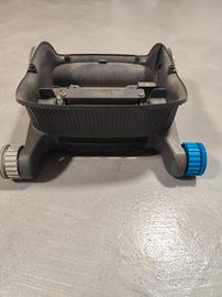 carenatura inferiore robot piscina dolphin