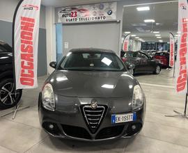 Alfa Romeo Giulietta 1.6 JTDm-2 105 CV Exclusive