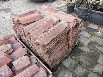 coppi di recupero sani e puliti 