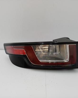 Faro fanale stop posteriore sx range rover evoque