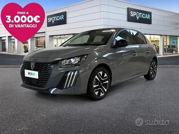 Peugeot 208 Allure PureTech 100 S/S