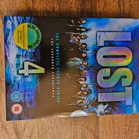 DVD Lost