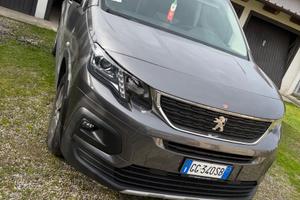 Peugeot Rifter Diesel 2022 – 22.000 km