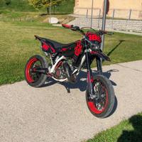 Husqvarna Sm 125 / 144