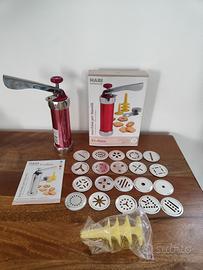 Macchina per biscotti "Frollina" 