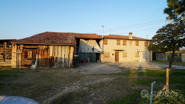 Rustico a Arcole (VR) - Gazzolo