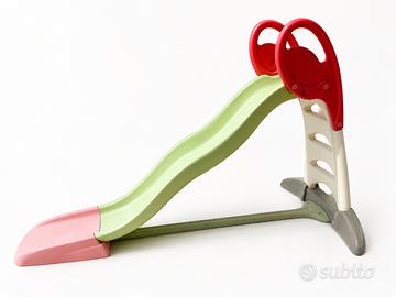 Scivolo smoby xl